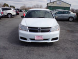 Used 2013 Dodge Avenger SE image 2