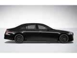 New 2025 Mercedes-Benz S 63 AMG S image 2