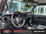 Used 2023 Jeep Wrangler Sport S image 4