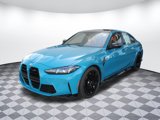 New 2025 BMW M3 Sedan w/ Executive Package image 2
