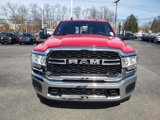 New 2024 RAM 3500 Tradesman w/ Chrome Appearance Group image 2