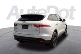 Used 2019 Jaguar F-PACE Prestige image 3