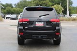 Certified 2022 Jeep Grand Cherokee Laredo X image 4