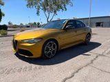 Used 2023 Alfa Romeo Giulia Veloce image 4