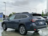 New 2025 Subaru Outback Limited XT image 3