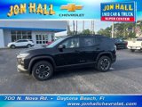 New 2026 Chevrolet Equinox ACTIV w/ Convenience Package III image 3