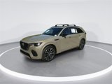 Certified 2025 MAZDA CX-70 3.3 Turbo S w/ Premium Package image 4
