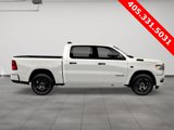 New 2026 RAM 1500 4x4 Crew Cab image 3