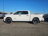 New 2025 RAM 1500 Laramie w/ Night Edition image 3