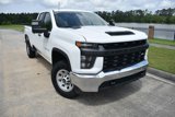 Used 2022 Chevrolet Silverado 2500 W/T w/ WT Convenience Package image 2
