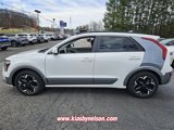 New 2025 Kia Niro Wave w/ Wave Preserve Package image 4