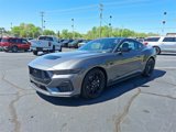 New 2025 Ford Mustang GT Premium image 3