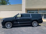 Used 2016 GMC Yukon XL Denali w/ Open Road Package image 2