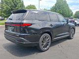 New 2025 Lexus TX 350 AWD image 6
