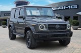 New 2025 Mercedes-Benz G 580 w/ EQ Technology image 2