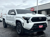 Used 2024 Toyota Tacoma TRD Sport image 2