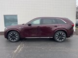 New 2025 MAZDA CX-90 3.3 Turbo S w/ Premium Package image 2