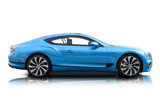 Used 2024 Bentley Continental GT Mulliner image 2