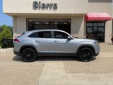 Certified 2022 Volkswagen Atlas Cross Sport SE image 4