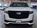 Used 2023 Cadillac Escalade ESV Sport Platinum w/ LPO, ONYX Package image 2