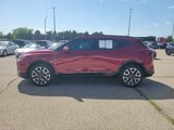 Used 2023 Chevrolet Blazer RS w/ Driver Confidence II Package image 2