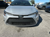 Used 2022 Toyota Corolla LE image 2