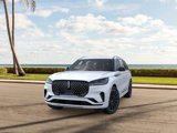 New 2025 Lincoln Aviator Black Label image 2