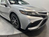 Certified 2024 Toyota Camry SE image 3