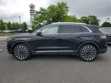 Certified 2023 Lincoln Nautilus Black Label w/ Class II Trailer Tow Package image 4