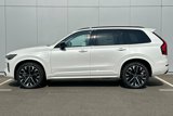 New 2026 Volvo XC90 T8 Ultra w/ Protection Package image 2