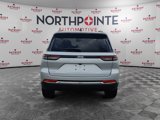 New 2025 Jeep Grand Cherokee Laredo image 5