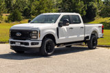 New 2025 Ford F250 XL w/ STX Appearance Package image 3