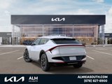 New 2025 Kia EV6 Wind image 4