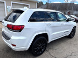 Used 2018 Jeep Grand Cherokee Altitude image 5