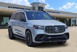 New 2026 Mercedes-Benz GLS 63 AMG 4MATIC image 2