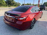 Used 2018 Nissan Altima 2.5 SR image 6