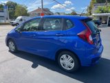 Used 2018 Honda Fit LX image 3