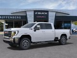 New 2025 GMC Sierra 2500 SLT w/ SLT Premium Package image 2