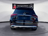 New 2025 Mercedes-Benz GLE 450 4MATIC image 4