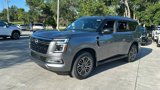 New 2025 Nissan Armada SL w/ Captain's Chari Seat Package image 3