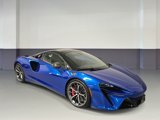 Used 2025 McLaren Artura Spider image 2