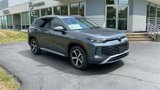 New 2025 Volkswagen Tiguan SE image 3