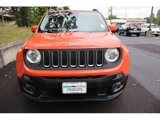 Used 2015 Jeep Renegade Latitude w/ Cold Weather Group II image 3