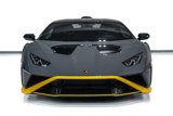 Used 2023 Lamborghini Huracan STO image 3