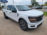 New 2025 Ford F150 STX w/ Equipment Group 200A image 4