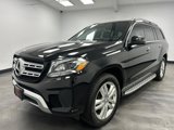 Used 2017 Mercedes-Benz GLS 450 4MATIC w/ Premium Package image 2