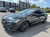 Used 2021 Acura ILX image 3