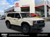 Used 2025 Toyota Land Cruiser 1958 image 1