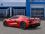 New 2025 Chevrolet Corvette Stingray Coupe w/ 1LT image 3