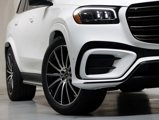 New 2025 Mercedes-Benz GLS 580 4MATIC image 4